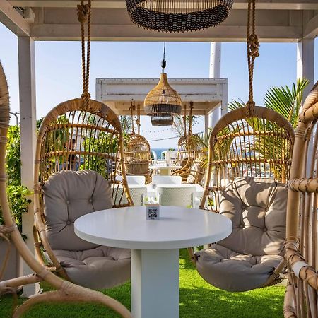 Kastro Beach Apartments 玛利亚 外观 照片