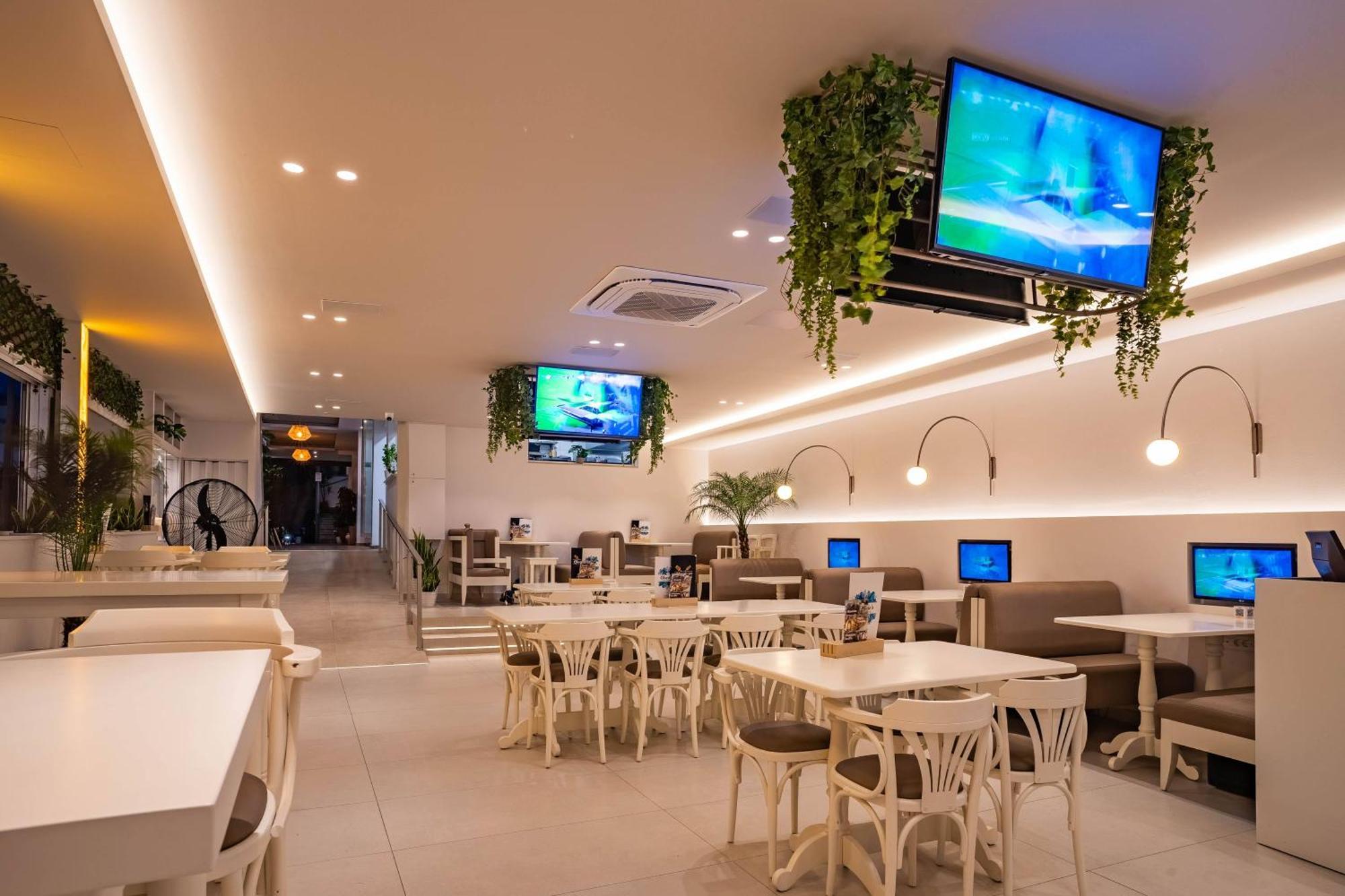 Kastro Beach Apartments 玛利亚 外观 照片